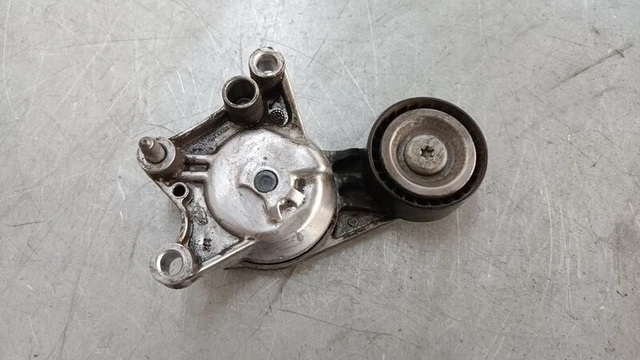 9807720180 galet tendeur pour PEUGEOT PARTNER FURGON 1.6 HDI 2011 779322