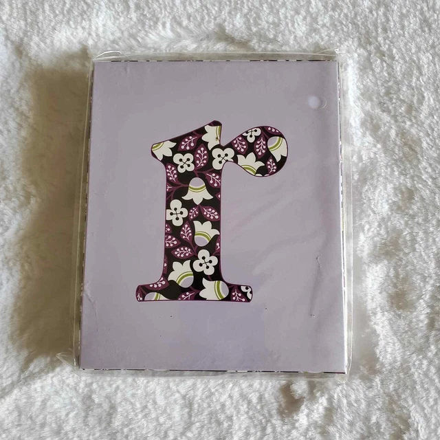 Vera Bradley Note Cards