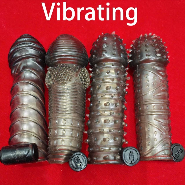 BIG Penis Extender Enlarger Penis Sheath Male Enhancer Ball Stretch BIG Penis Extender Enlarger Penis Sheath Male Enhancer Ball Stretch