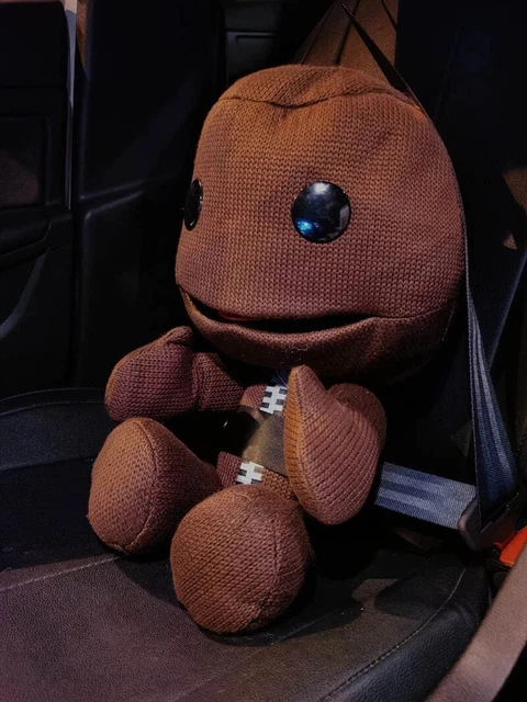 Little Big Planet PS3 Game of the Year Edition em português em Promoção