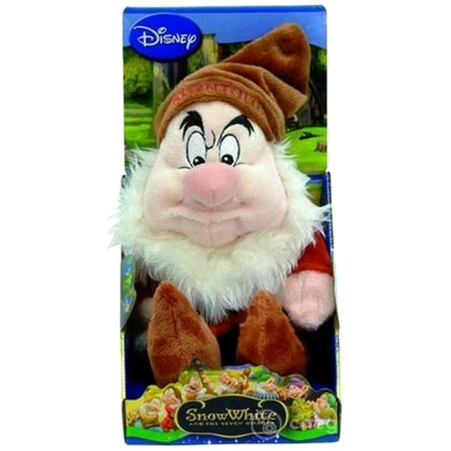 Peluche brontolo hot sale