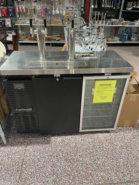 Draft Beer Cooler