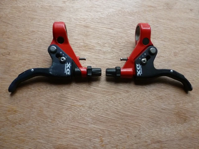 Shimano dx brakes deals