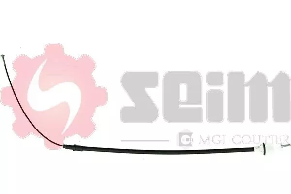 Cable d'embrayage SEIM 600500 pour Ford Escort V VI Orion III  Neuf