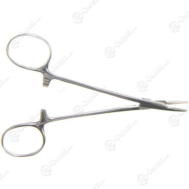 Codman 64-2570 Derf Needle Holder