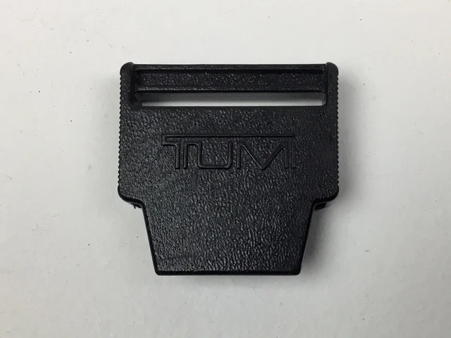 Tumi Luggage Replacement Clip Receiver for Strap Original Part OEM