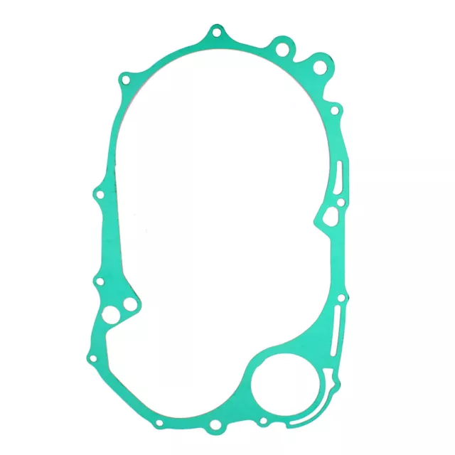 Clutch Cover Gasket for Yamaha 3Eg-15462-00-00, 4X7-15462-00-00