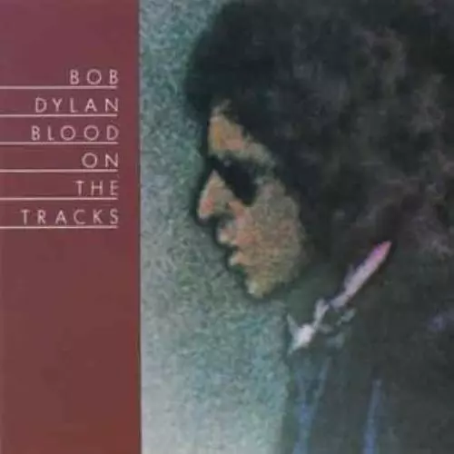 Bob Dylan : Blood on the Tracks CD Value Guaranteed from eBay’s biggest seller!