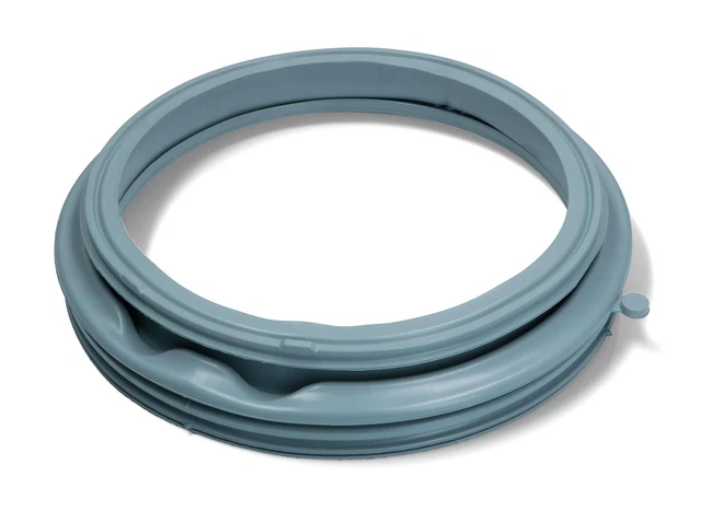 Genuine BEKO Lavatrice Porta Guarnizione Di Gomma - Foto 8