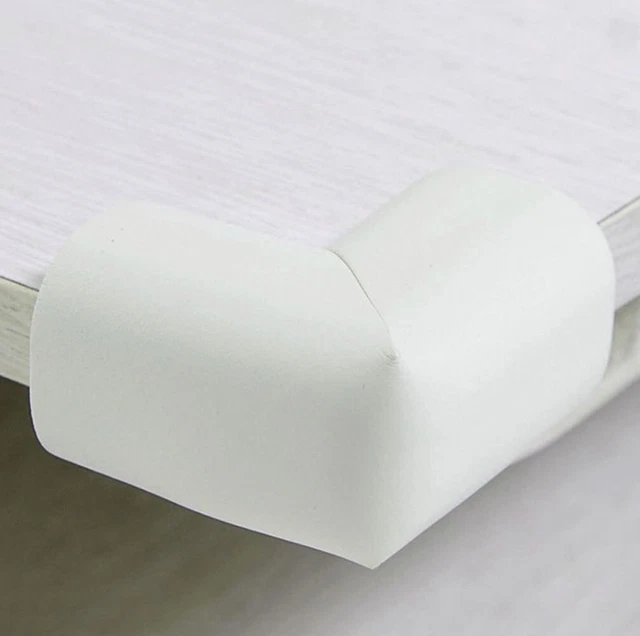 Anti-collision Angle,NBR Rubber Anti-collision Protective Cover,For Desk Corner