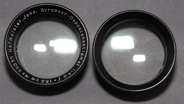 Vintage Lenses, Vintage Movie & Photography, Cameras & Photo