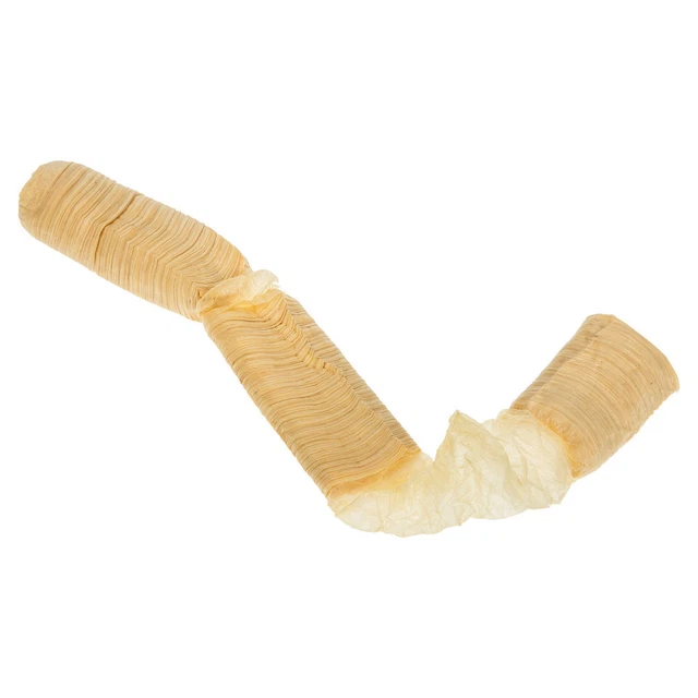 Custodia collagene guscio salsiccia macinata italiana salsiccia colazione commestibile