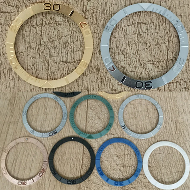 Orologio Pryngeps Professional 100 Mt Lunetta Ceramica A1084/B - La Morella - Foto 12