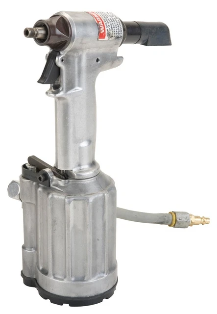 Huck 2013 Riveter Rebuilt (Equivalent to Cherry/Gage Bilt 704)