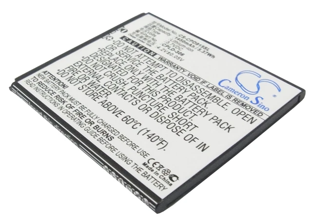 Battery for Coolpad  9150, 9150W   CPLD-306