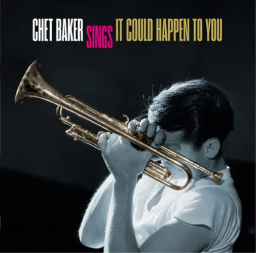 Chet Baker Chet Baker Sings It Could Happen to You (CD) (UK IMPORT)