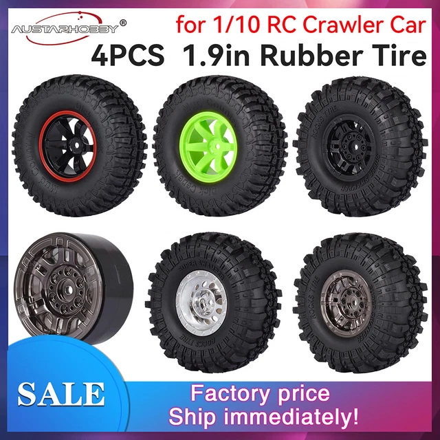 Integy 6,5 Mm Distanzscheibe Für RC Rock Crawler - Präzisionsersatzteil, Made In USA