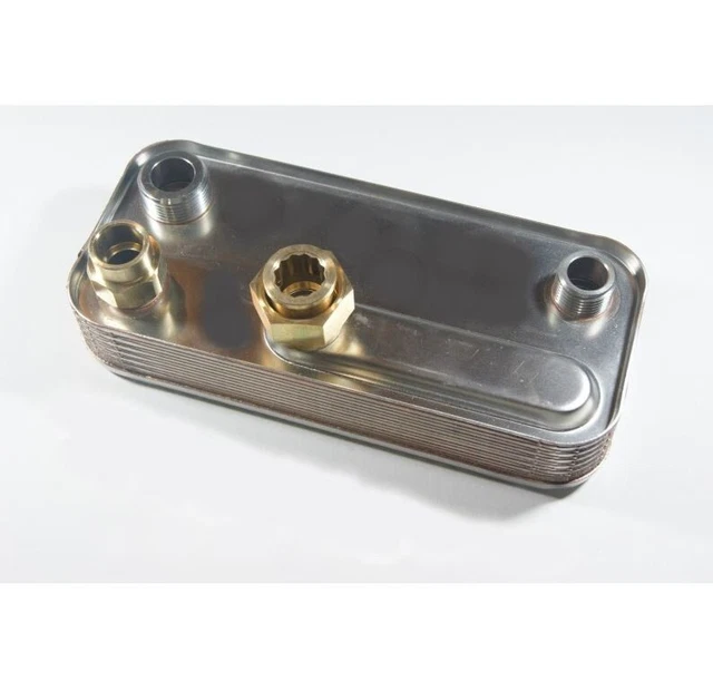 Scheda HDIMS08-IM02 Immergas Extra Intra Star 1049070 – Ricambi Caldaie Fast - Foto 4