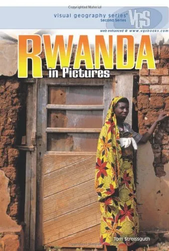 Rwanda in Pictures  Visual Geography  Second Series