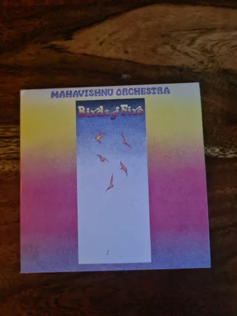 Birds of Fire von Mahavishnu Orchestra (CD, 2010)