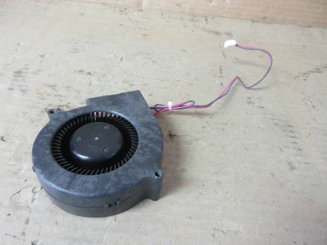 LG Cooktop Fan Part # 5901W1N002A