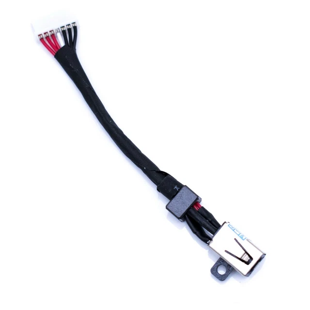 Connecteur DC Power Jack Pour Dell XPS 15 9570 Et 7590 - Référence 064TM0, Neuf