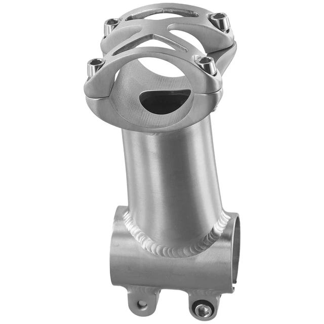 BICYCLE ACCESSORY LIGHTWEIGHT Adjustable Handlebar STEM Designed for