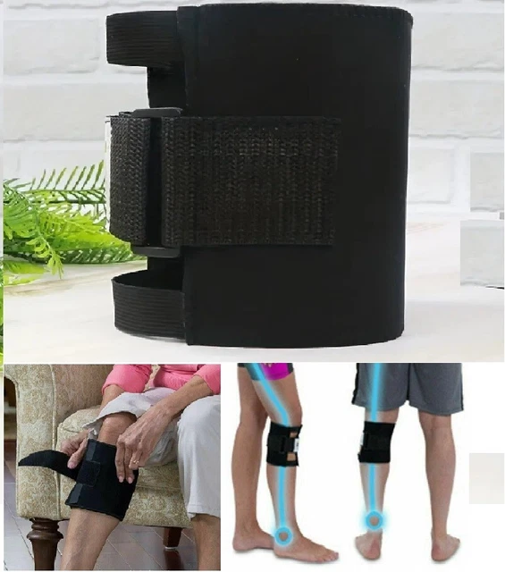 KNEE ARTHRITIS Support Guard Sport Health Care Stabilizer