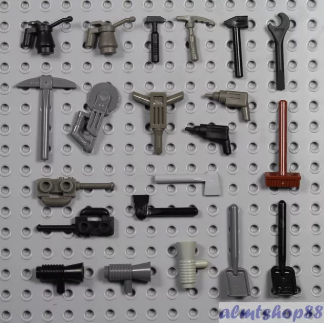 Lego hammer tool clearance