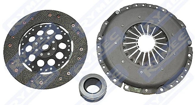 Kupplungssatz RYMEC JT1121 für AUDI A4 3B3 B5 VW B7 PASSAT 3B6 3B2 3B5 B6 8D2