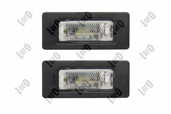 Adesivi Targa Francese - Stemma Dipartimento Con Lettera F, Lato Sinistro, Prodotto In Francia - 2
