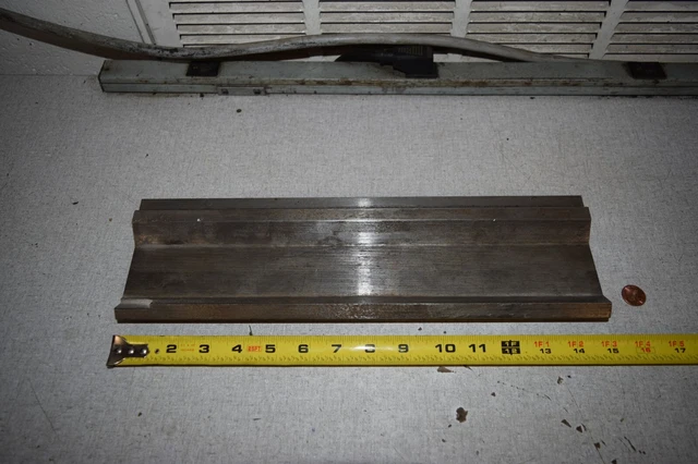 Press Brake Tool Die