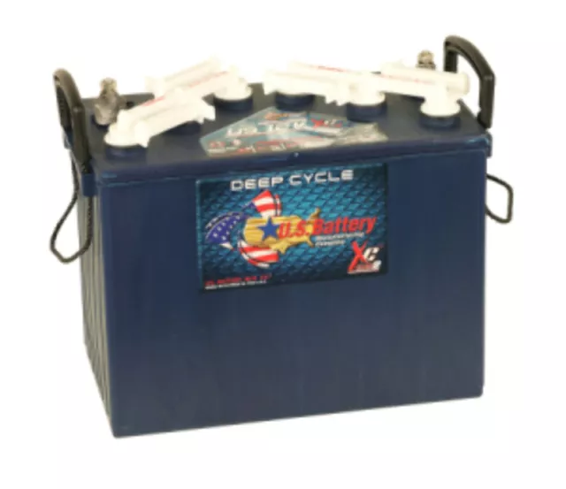 NEW 12V155AH Recreational & Deep Cycle Battery US12VXC