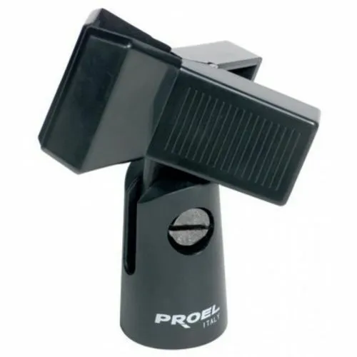 Proel APM30 Supporto A Pinza Per Microfono