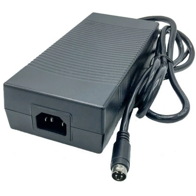 Phihong PPL200U-120 Alimentation de table à tension fixe 12 V/DC 16 A 192 W