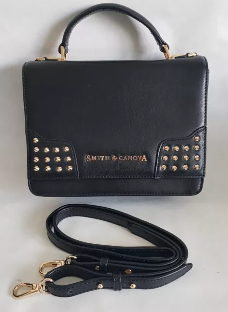 Smith and canova 2025 bags