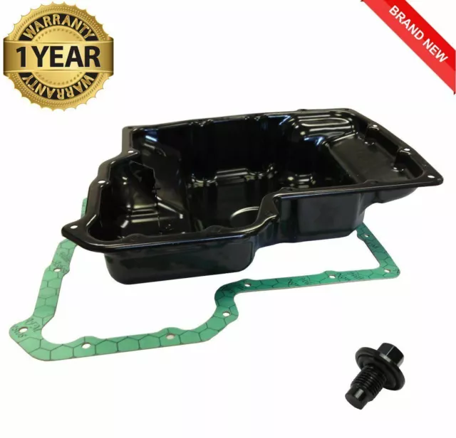 Ford Transit 2.2 Mk8 Custom Fwd Oil Sump Pan 2012 0N Brand New Euro 5 2