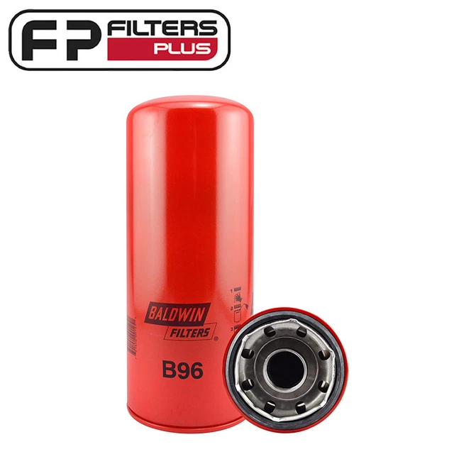 Cummins N14 Oil Filter , Cummins N14 Marine Oil Filters – EHTN