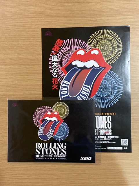 ROLLING STONES☆Big Hits UK Open Decca St | tspea.org