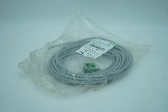 MURR ELEKTRONIK 7000-11021-2161000 / MSUD Ventil Anschlusskabel / OVP / VPE: 1