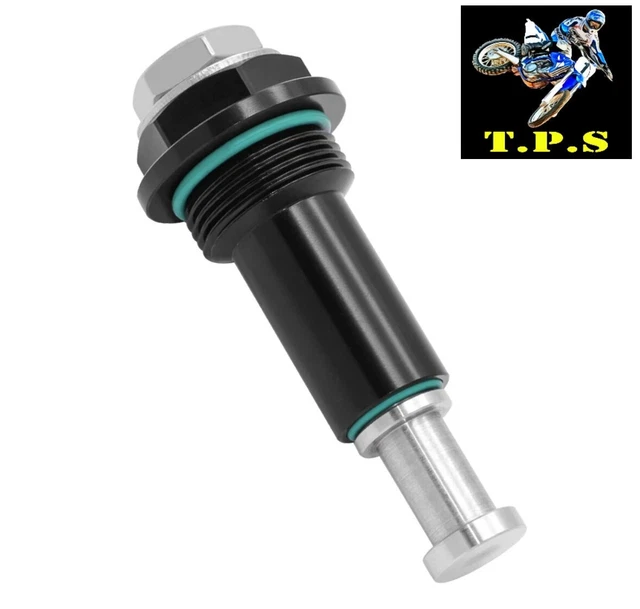 MANUAL CAM TIMING Chain Tensioner Adjuster Lifter Bmw Hp4 S1000R