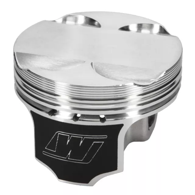 Wiseco K24 FLAT TOP 1.181X87MM Piston Shelf Stock FOR Acura K20