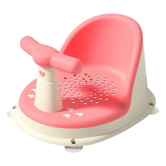 BABY BATH CHAIR Infant Bathtub Seat Shower Seat Baby Bathtub Seat Sit