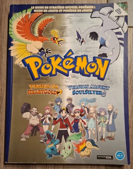 Pokemon Version Platine (Nintendo DS