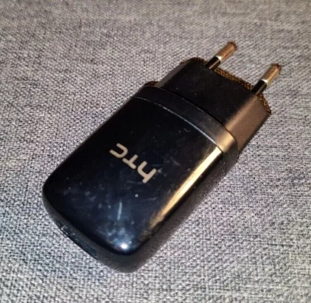 Chargeur Secteur HTC TC E250 USB Noir