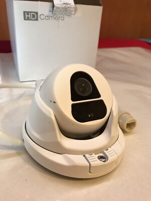 AVTECH Telecamera IP POE/ETH Avtech DGM1104AP/F36 da soffitto/parete/videosorveglianza 