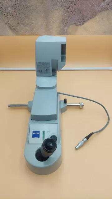 Part from ZEISS FF450PLUS FUNDUS CAMERA 1087 -183