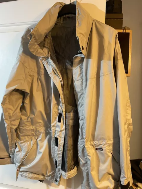 Keela fusion on sale softshell jacket