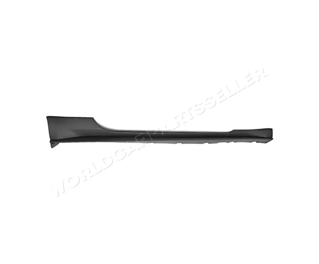 Sill Right For FORD USA Mustang 15- FR3Z-6310176AA