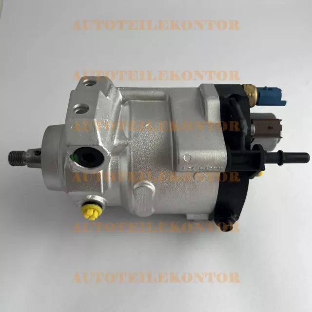 Pompa di iniezione Delphi 9044A090A ricondizionata per Ford Transit 2.4 TDCi